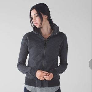 **Final Price** Lululemon Hug it out jacket